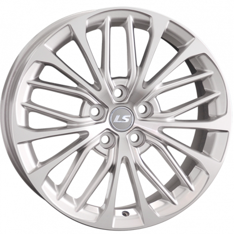 8x18/5x114,3 ET50 D60,1 1306 SF (пш)