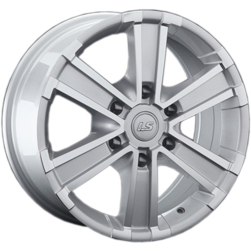 7,5x17/6x139,7 ET25 D106,1 132 SF