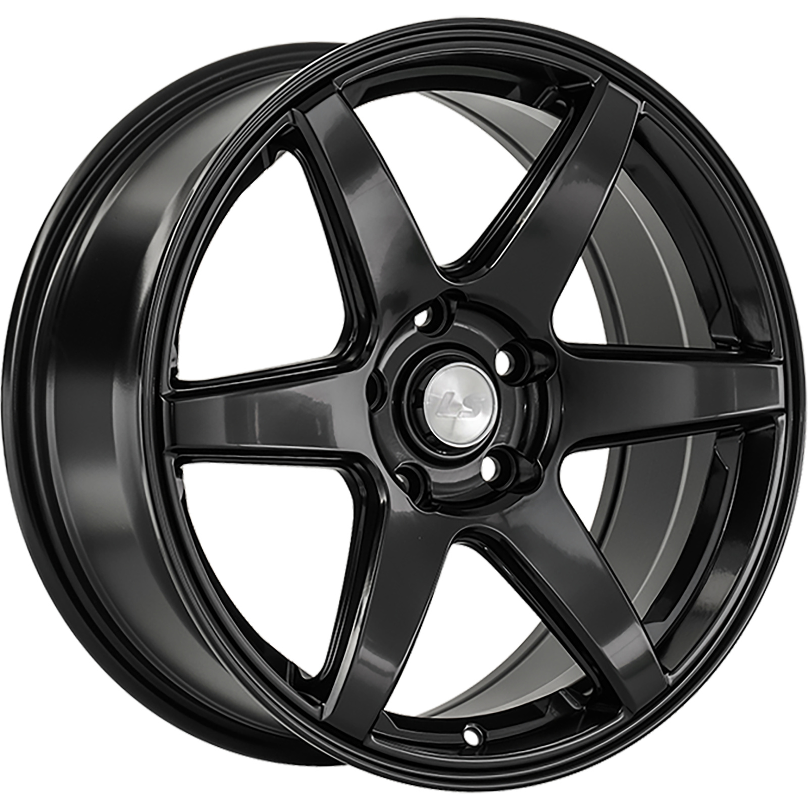 8x17/5x114,3 ET35 D67,1 1330 BKS (конус)