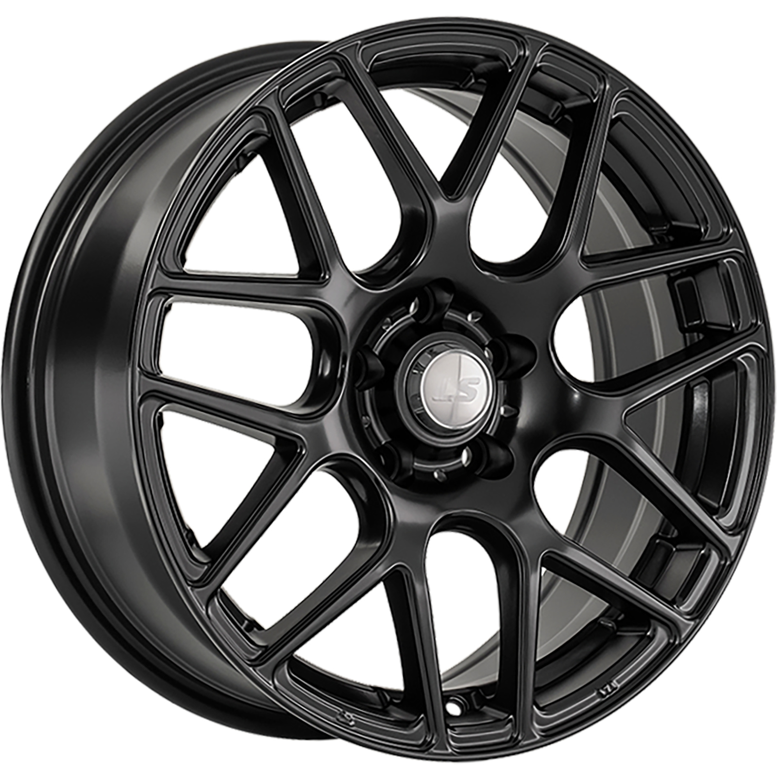 8,5x19/5x112 ET25 D66,6 1336 BKS (конус)