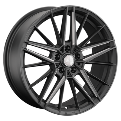 LS R18  8J  PCD 5x108 ET33 ЦО 60,1 1352 MB+SSF (конус)
