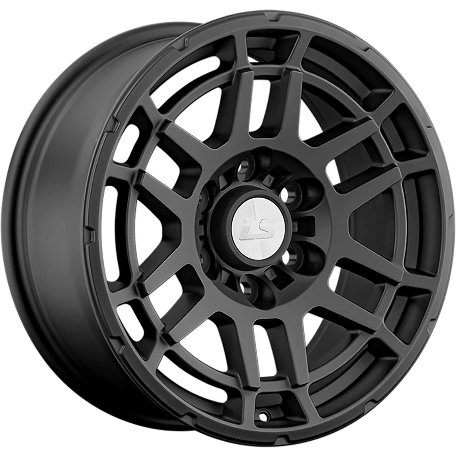 8x17/6x139,7 ET20 D100,1 1358 MB (конус, Колпак+лого)