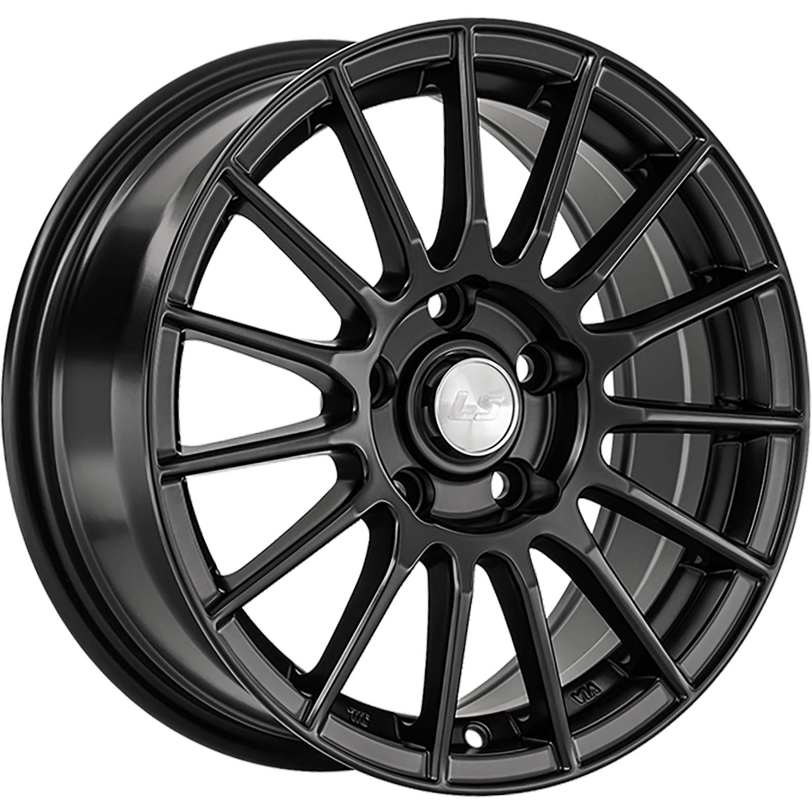 6x15/4x98 ET35 D58,6 1385 BKS (конус)