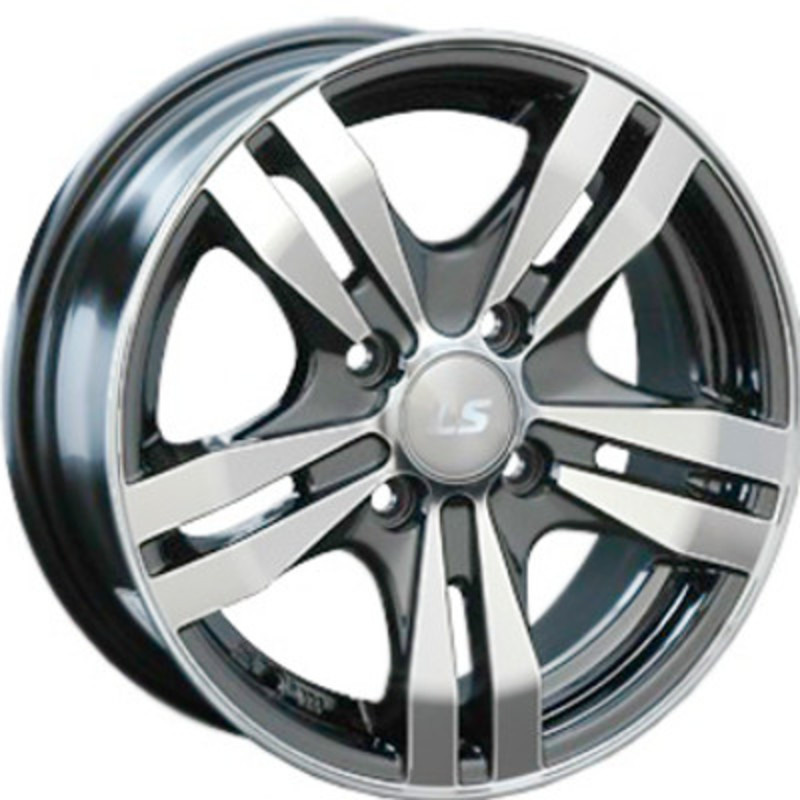 6,5x16/5x114,3 ET45 D73,1 142 GMF