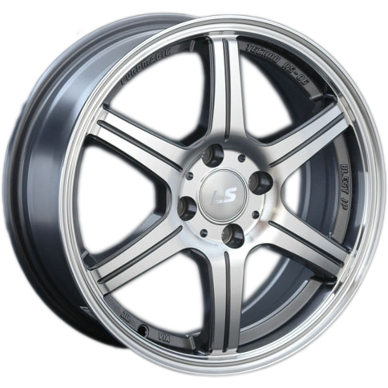 6,5x16/4x114,3 ET45 D73,1 176 GMF