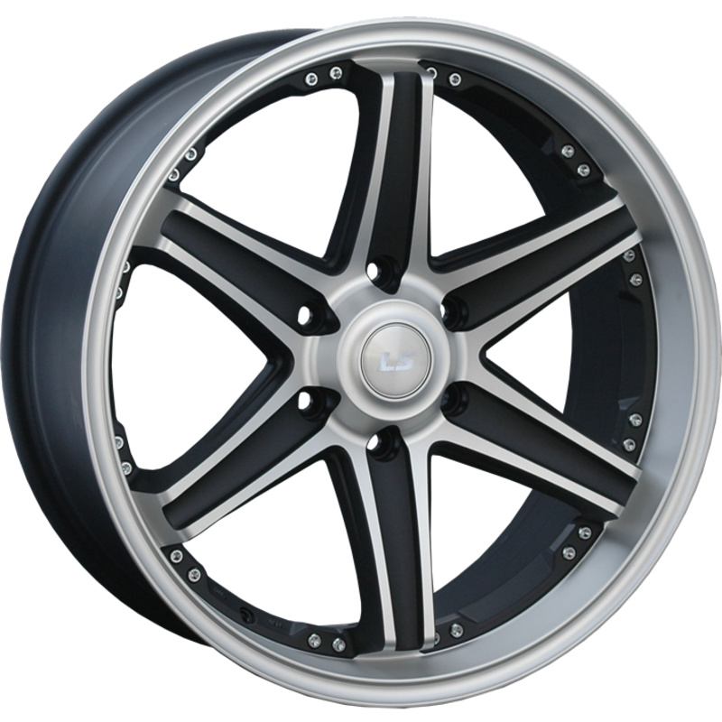 9x20/6x139,7 ET25 D106,1 184 MBF (конус)