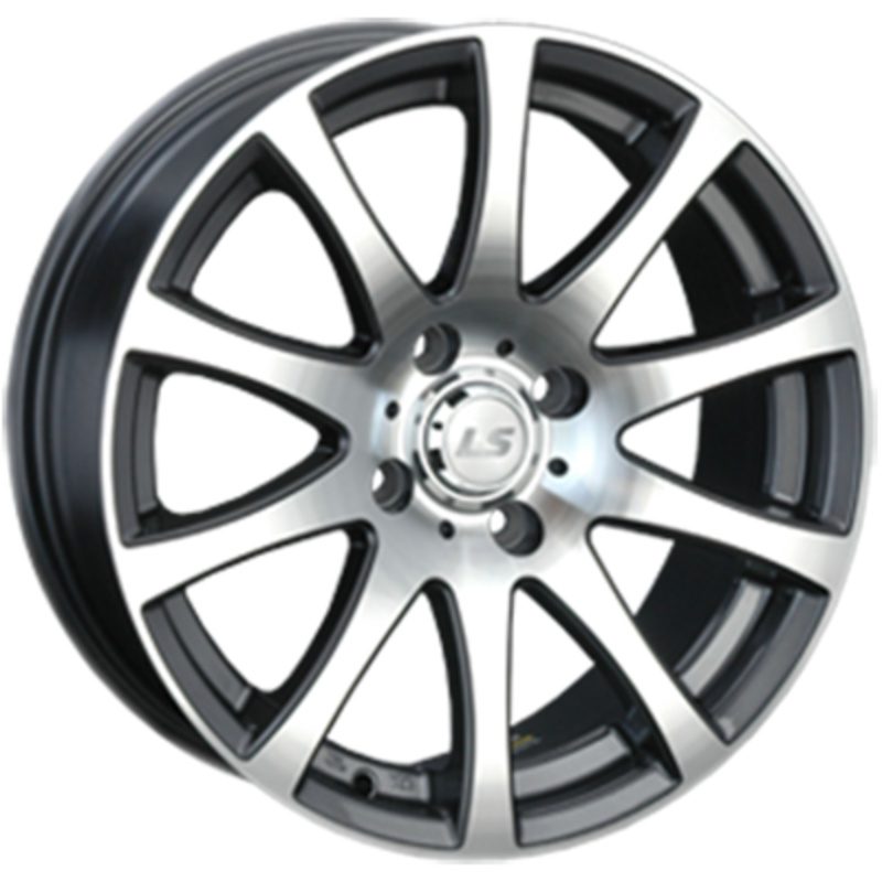 7x16/5x112 ET39 D66,6 195 GMF