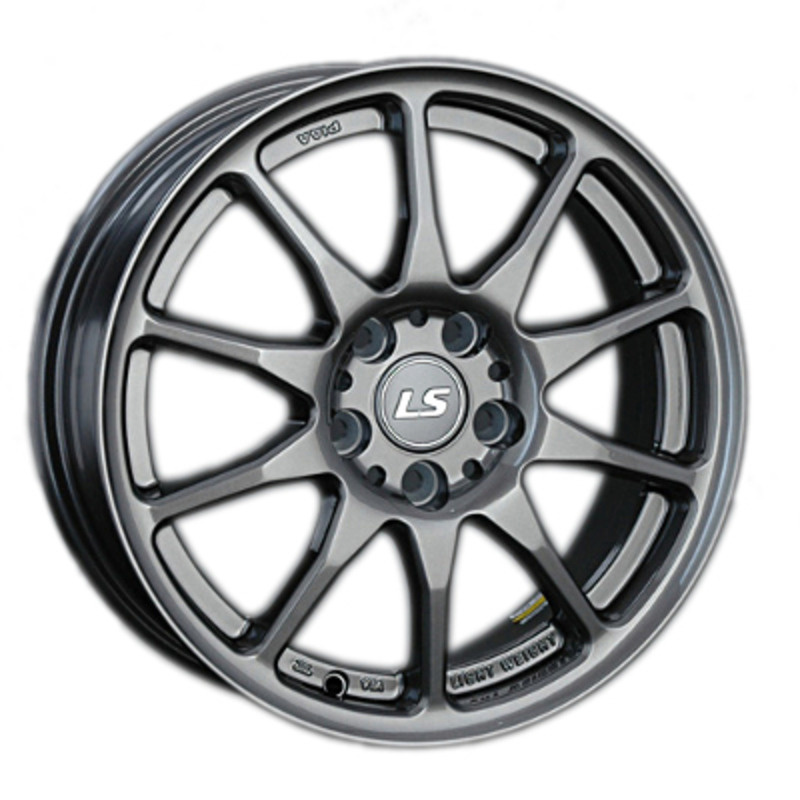 6x15/4x100 ET45 D73,1 300 GM