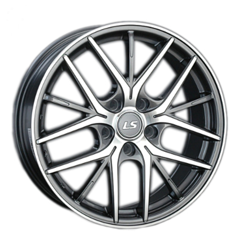 LS 315