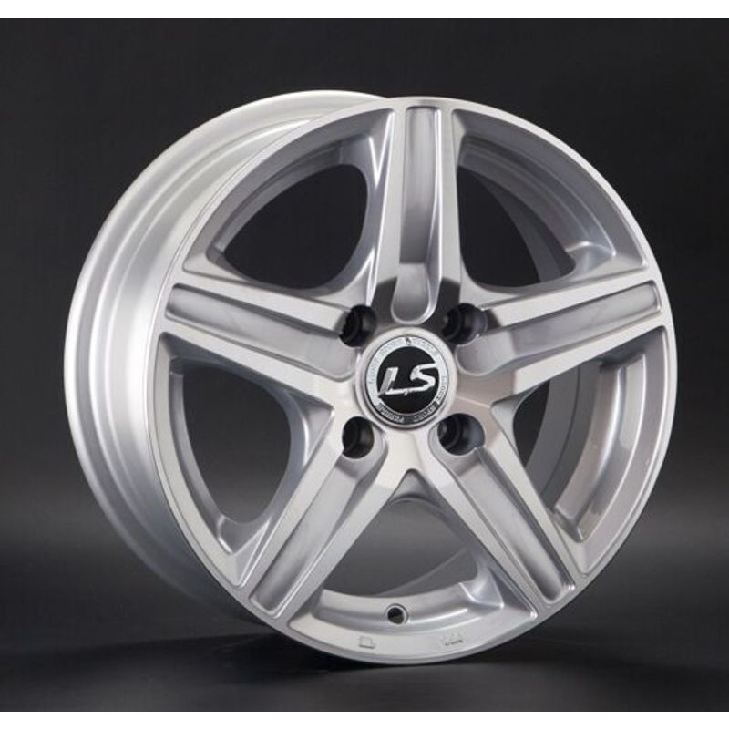 7x17/4x100 ET40 D60,1 321 SF