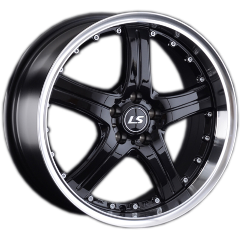 7,5x17/5x100 ET35 D73,1 322 BKL