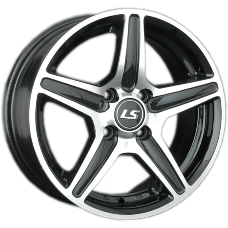LS 345