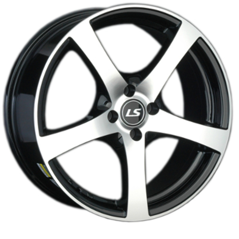 LS 357