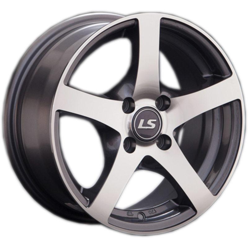 LS 357