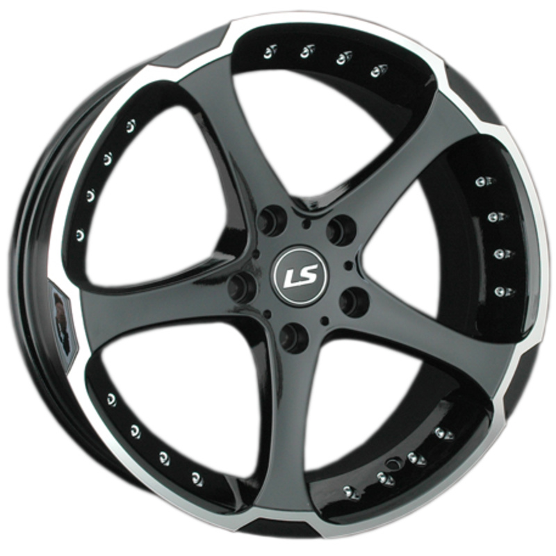 8x18/5x120 ET30 D72,6 358 BKL