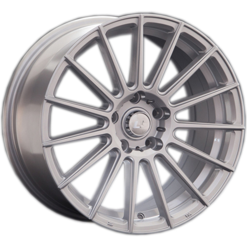 7,5x17/5x114,3 ET40 D73,1 390 Sil