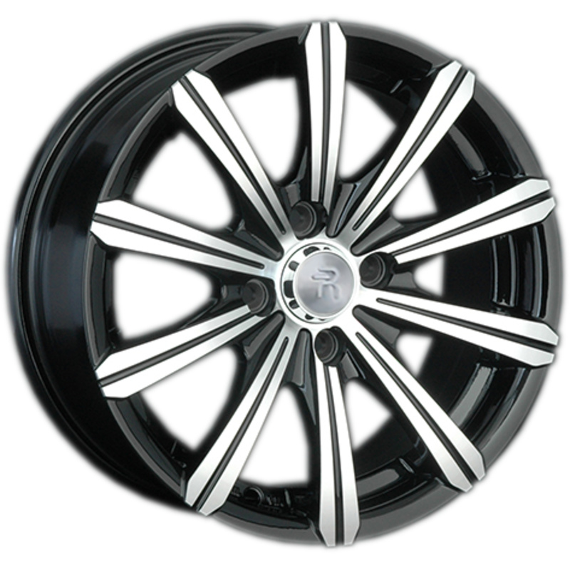7,5x17/5x114,3 ET45 D73,1 391 BKF