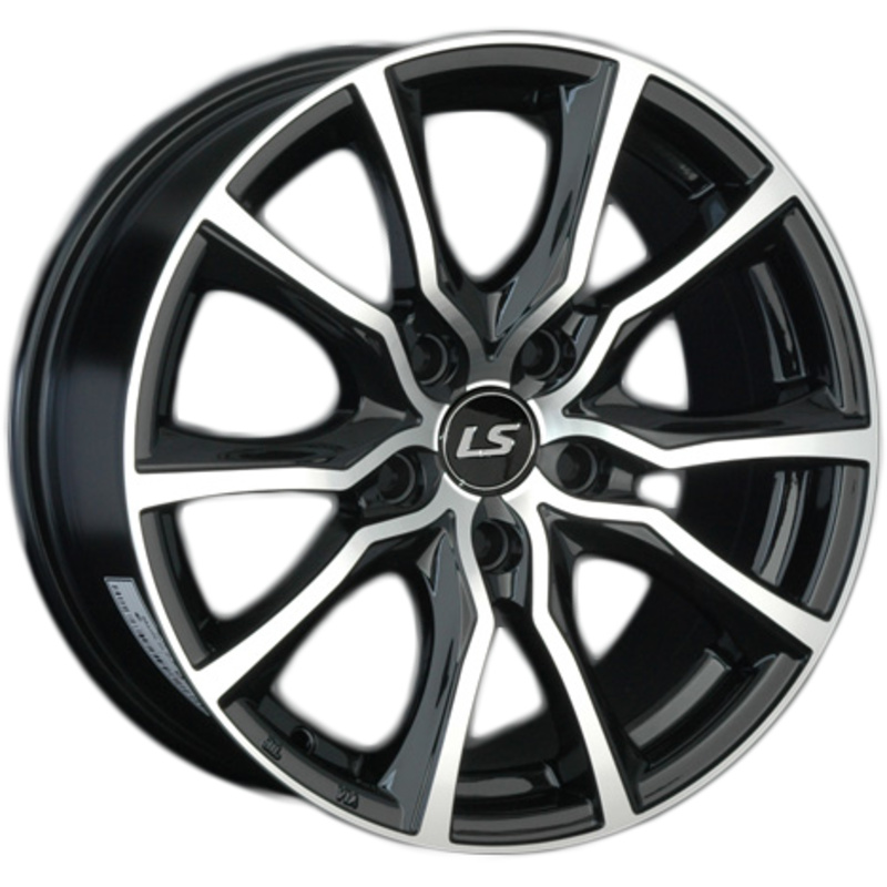 7x16/5x114,3 ET40 D73,1 392 BKF
