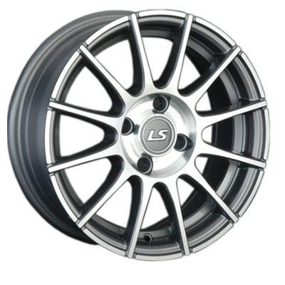 LS R18  8J  PCD 5x114,3 ET40 ЦО 67,1 403 GMF (конус)