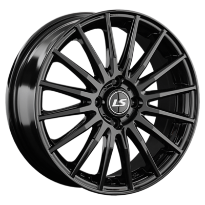 LS R16  6J  PCD 4x100 ET41 ЦО 60,1 425 BK (конус)