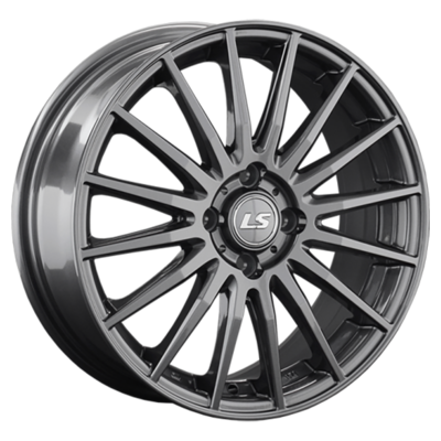 LS R16  6J  PCD 4x100 ET41 ЦО 60,1 425 GM (конус)