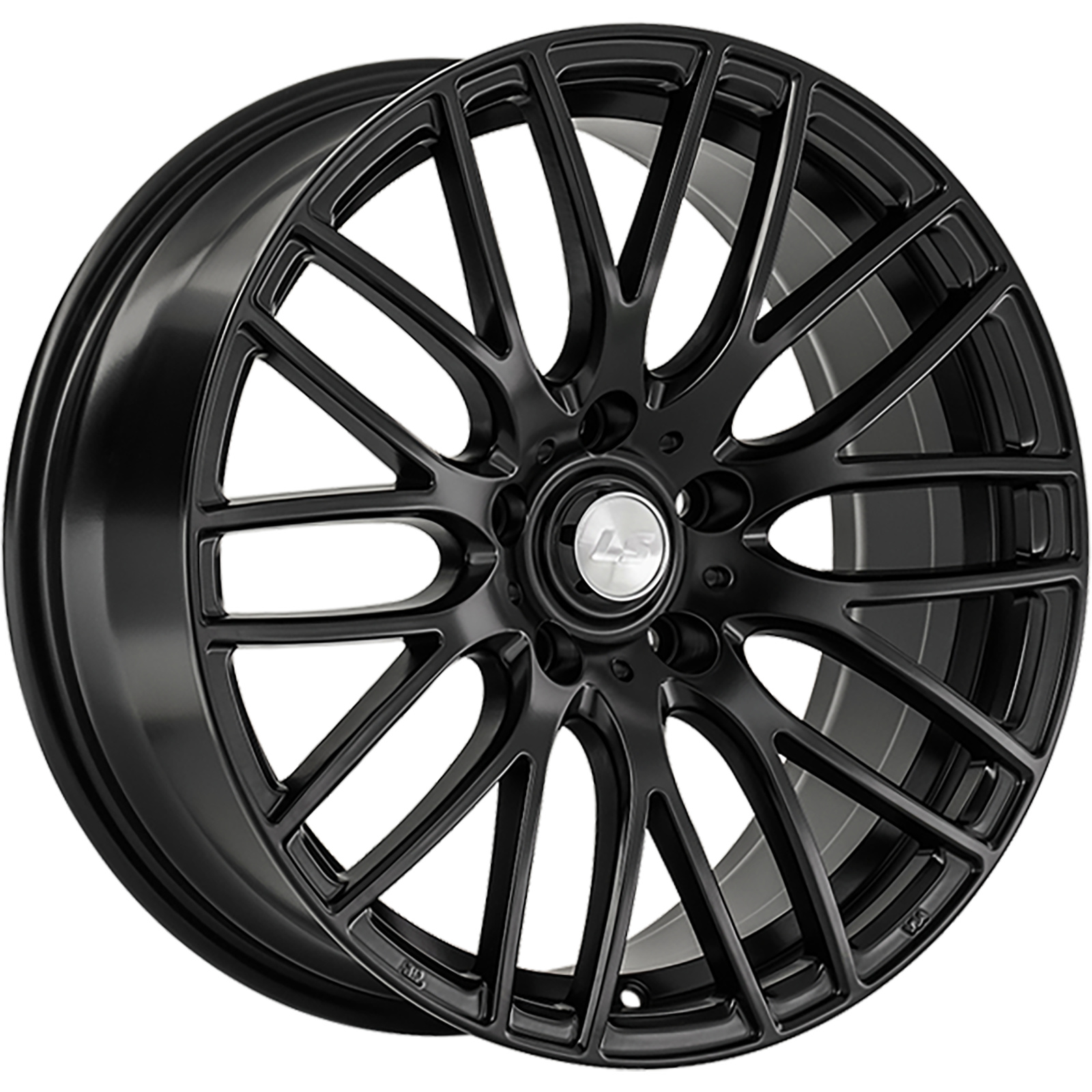 8x18/5x120 ET20 D72,6 471 BKS (конус)