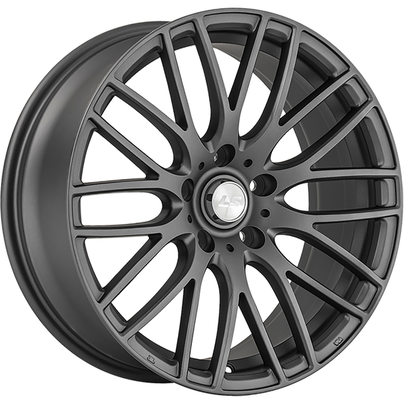 8x18/5x120 ET30 D72,6 471 MGM (конус)