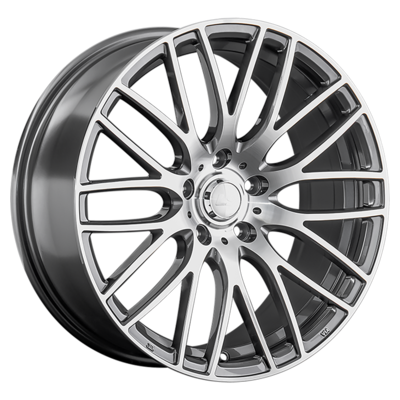 LS R18  8J  PCD 5x114,3 ET45 ЦО 73,1 471 GMF (конус)
