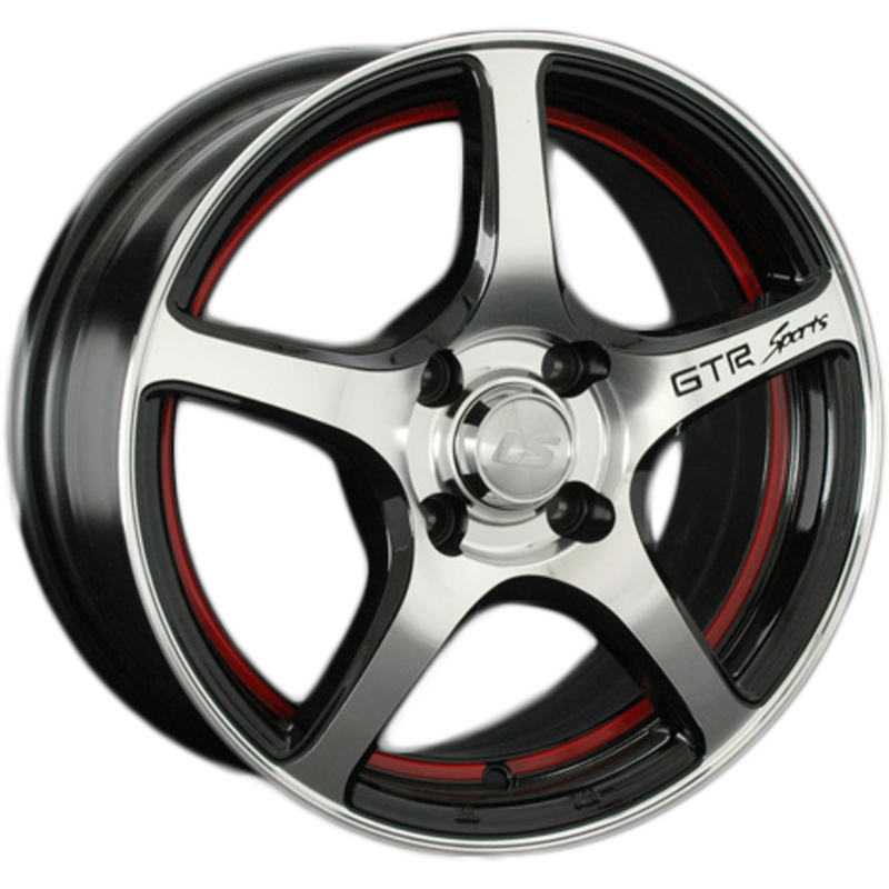 6,5x16/5x114,3 ET45 D73,1 537 BKFRL
