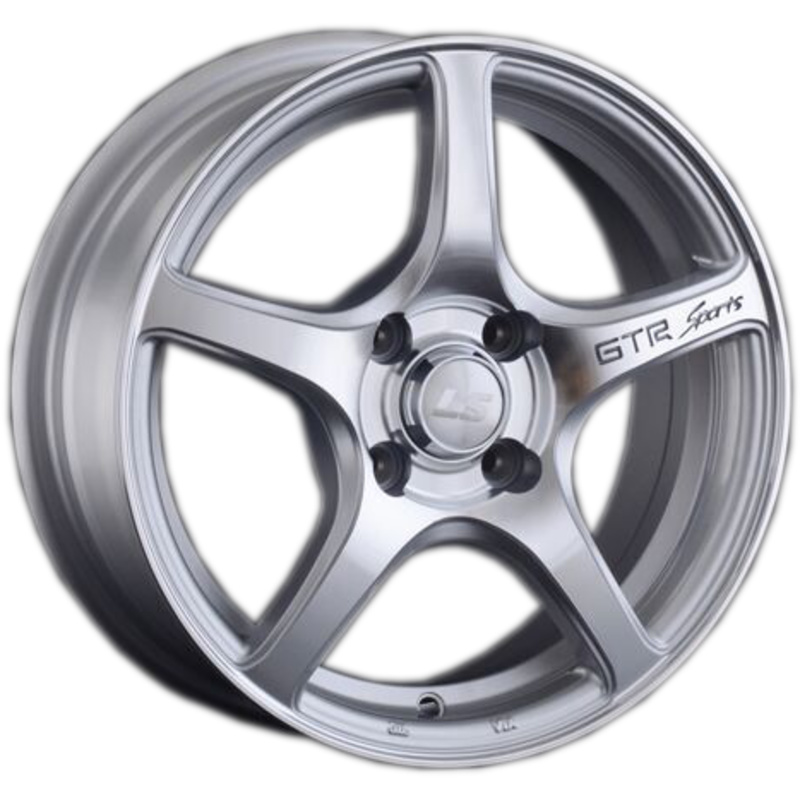5,5x14/4x100 ET45 D73,1 537 SF