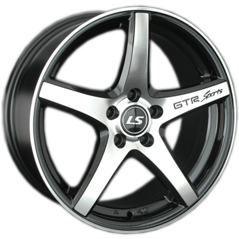 LS 540