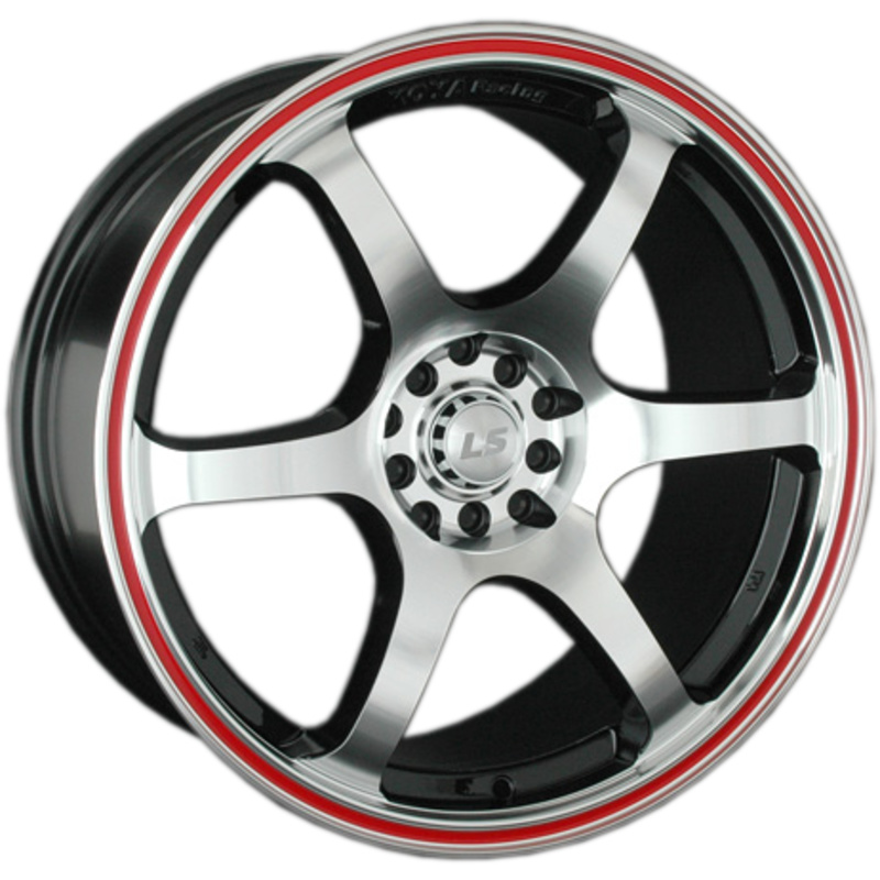 LS 544
