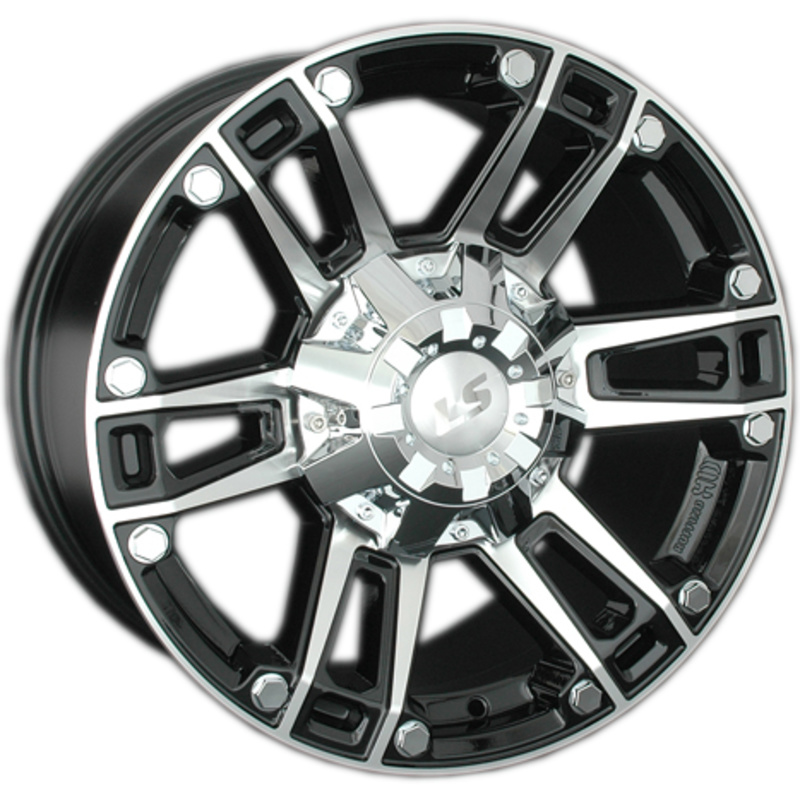 LS 558