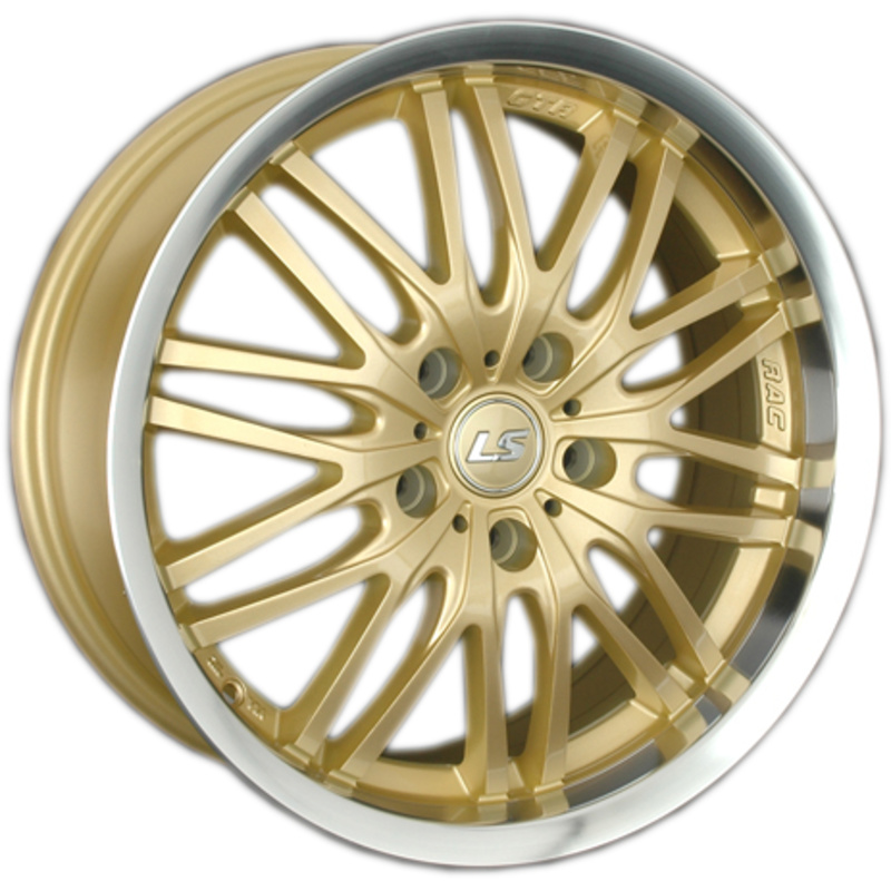 7,5x17/5x114,3 ET40 D73,1 562 GL