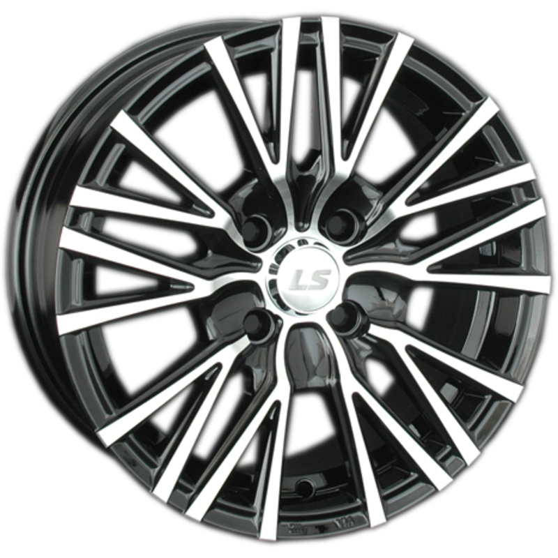 7x16/5x114,3 ET40 D73,1 568 BKF