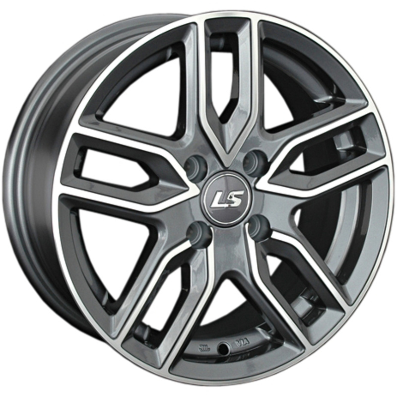 6,5x15/5x114,3 ET40 D73,1 735 GMF