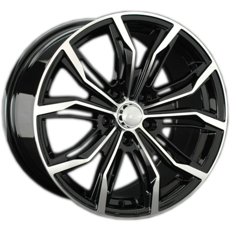 7,5x17/5x114,3 ET45 D73,1 750 BKF