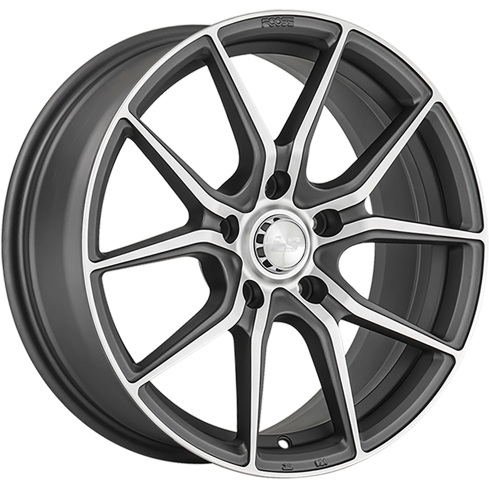 7,5x17/5x120 ET34 D72,6 759 MGMF (конус)