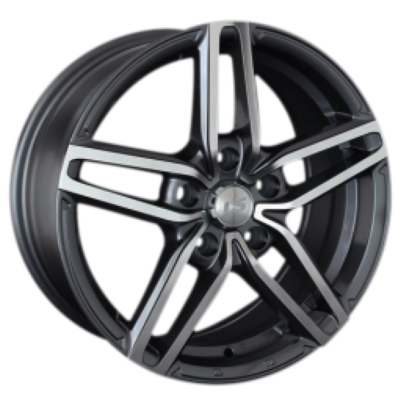 LS R16  7J  PCD 5x108 ET35 ЦО 65,1 765 GMF (конус)