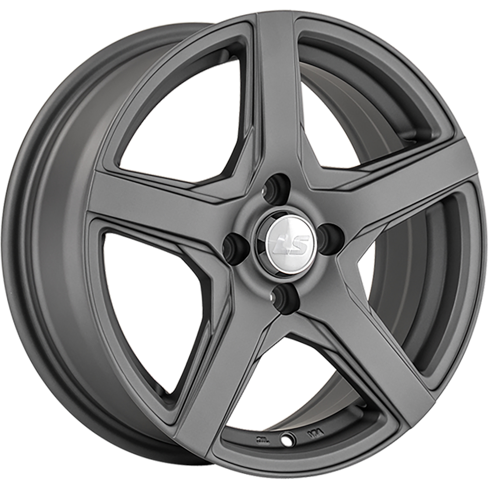 6,5x15/4x98 ET32 D58,6 779 MGM (конус)