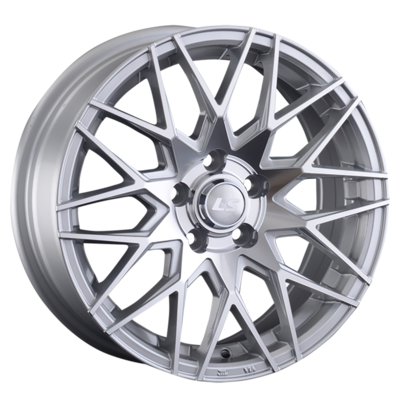 LS R15  6,5J  PCD 4x100 ET40 ЦО 60,1 784 SF (конус)
