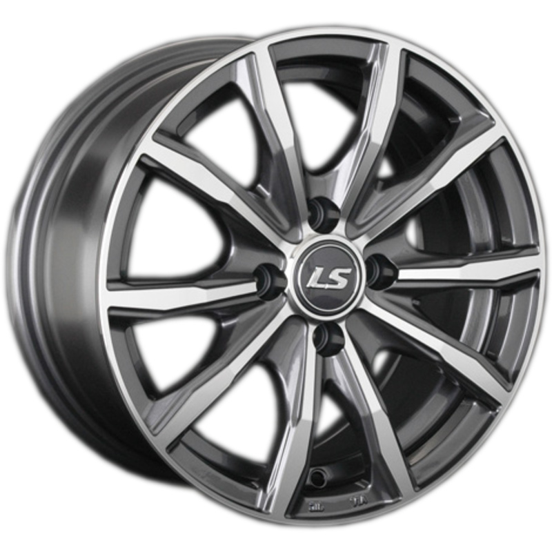 LS 786