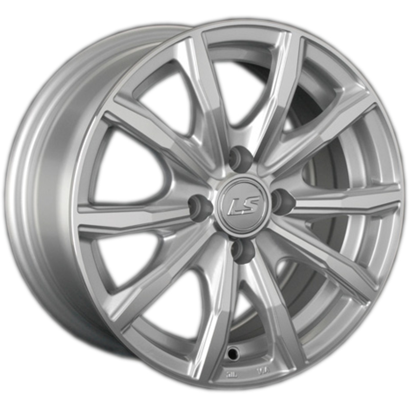 LS 786