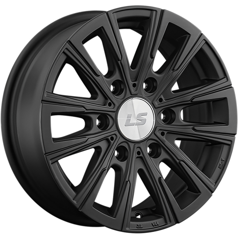 LS 812