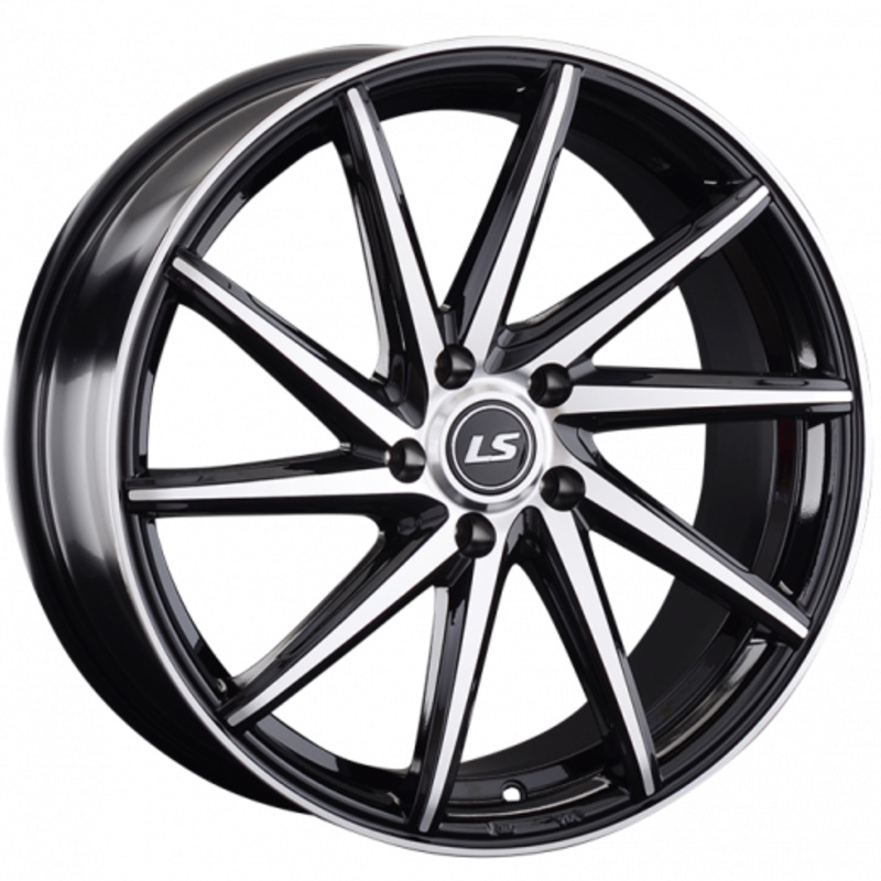LS 850