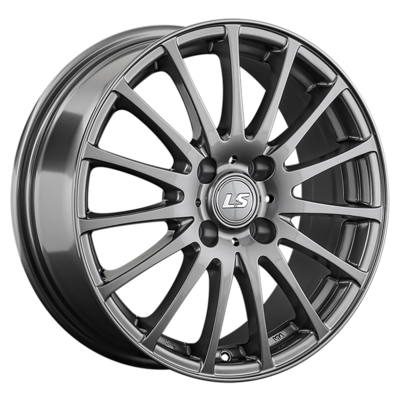 LS R16  6,5J  PCD 4x108 ET26 ЦО 65,1 899 GM (конус)