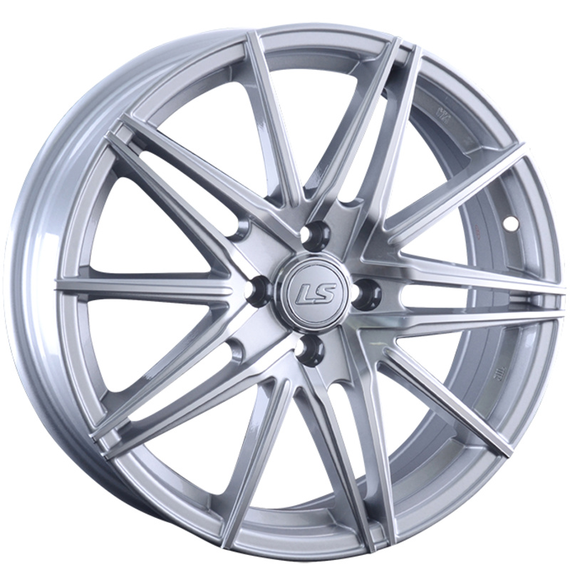 6,5x17/4x100 ET50 D60,1 957 SF (конус)