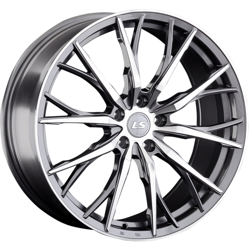LS FlowForming RC11