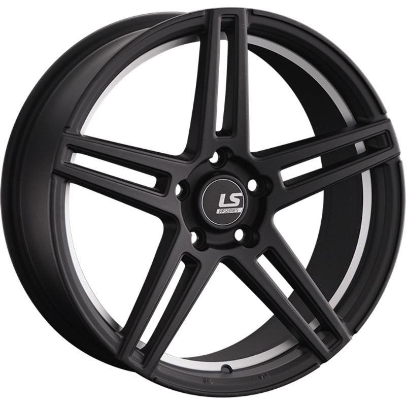 LS FlowForming RC01