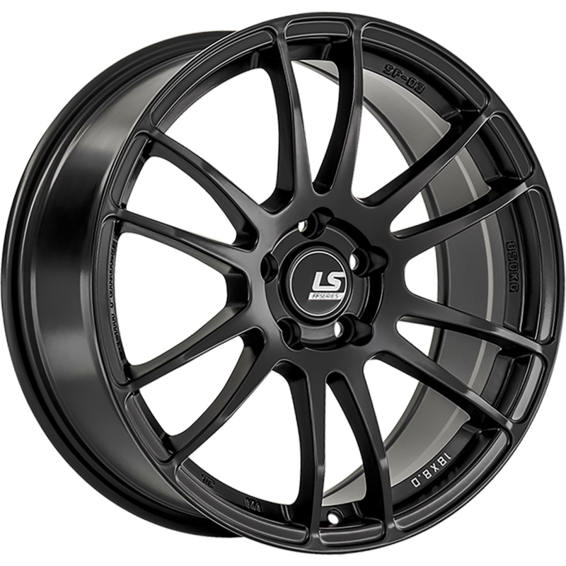 LS FlowForming RC02